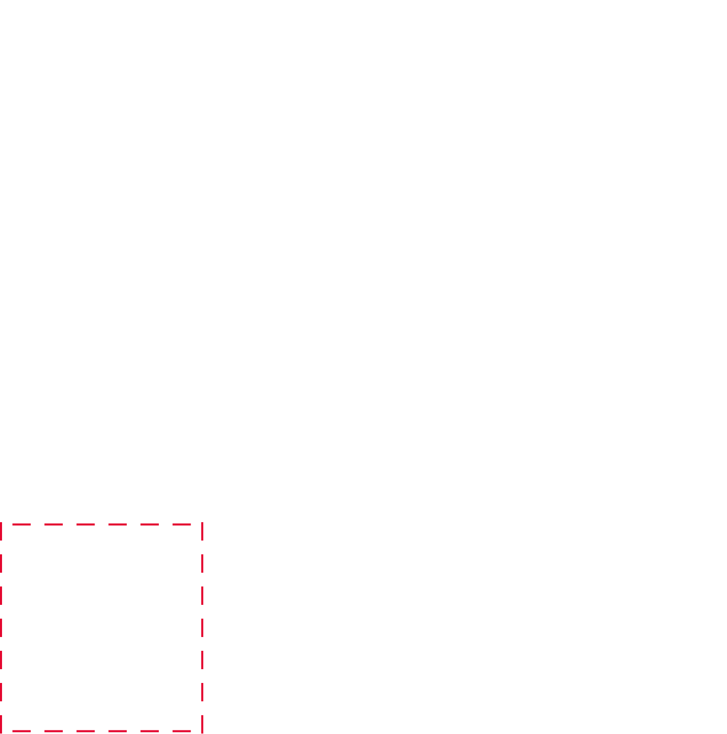 Carte de France avec les campus INSA