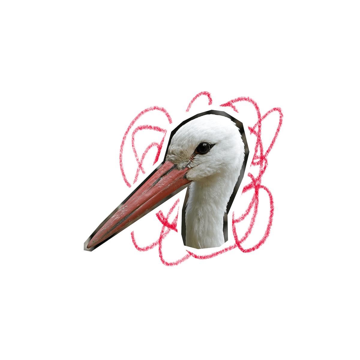 Mascotte INSA Strasbourg